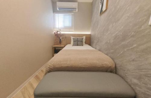 Nerima Apartment | 11全新装修 2室1厅1浴室1卫生间 设施齐全 最大6人 2 rooms 1dining room 2bathrooms 2toilets Max 6P 免费无线网络