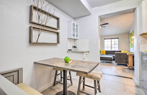 Laveen Village House | 11 Mi to Dtwn: Phoenix Guest House w/Hot Tub