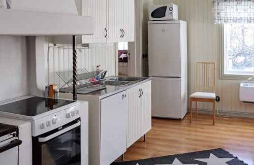 Hogsater House | 11 person holiday home in HÖGSÄTER-By Traum