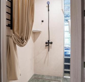 Podil Apartment | 11 Secret place on Mezhygirska str