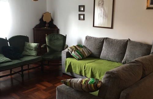 Lubiana Apartment | 110 SQM Apartment - 2 BEDROOMS AND 2 BATHROOMS - EXPENSES AND SERVICES INCLUDED - FREE WI-FI