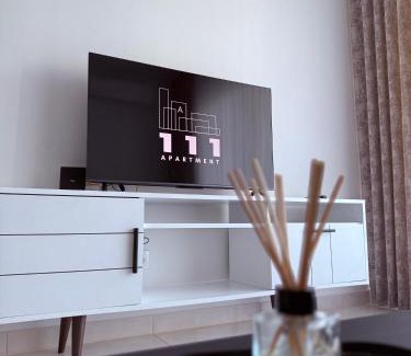 Cakovec Apartment | 111 apartment