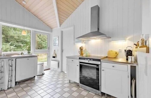 Nykøbing House | 11107 Nykøbing Sj - Stranderbovej 21