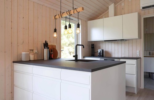 Nykøbing House | 11120-1 Nykøbing Sj - Birkehækken 9