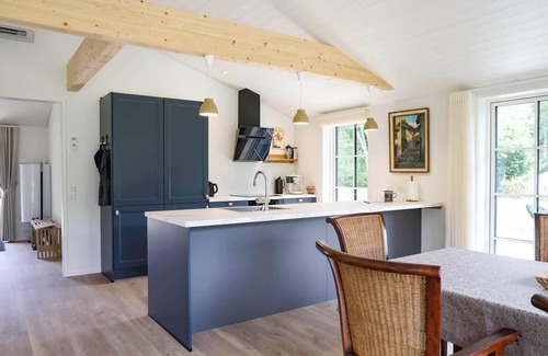 Nykøbing House | 11126-1 Nykøbing Sj - Slåenhækken 18