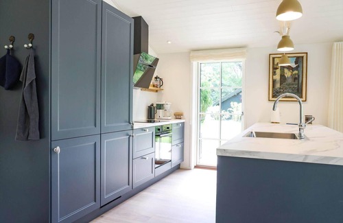 Nykøbing House | 11126-1 Nykøbing Sj - Slåenhækken 18