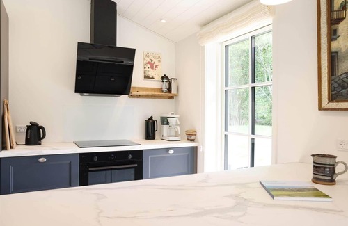 Nykøbing House | 11126-1 Nykøbing Sj - Slåenhækken 18