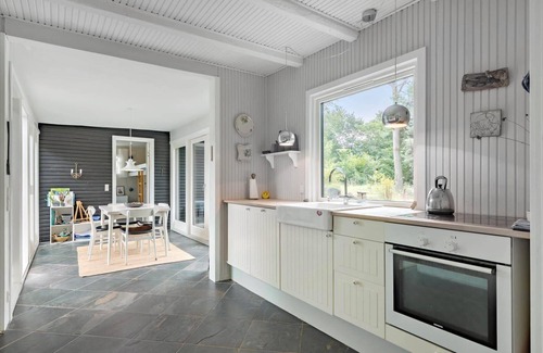 Nykøbing House | 11176 Nykøbing Sj - Birkehækken 13