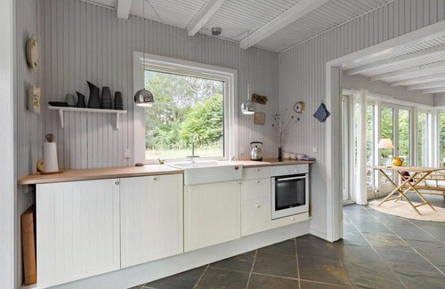 Nykøbing House | 11176 Nykøbing Sj - Birkehækken 13