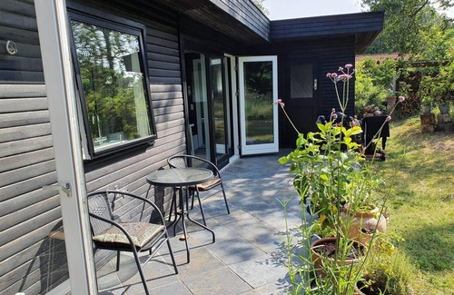 Nykøbing House | 11176 Nykøbing Sj - Birkehækken 13