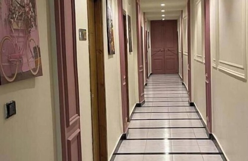 Muharam Bik Apartment | 113 Golden Hoster Downtown