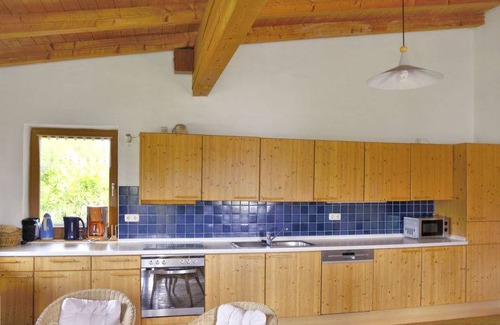 Mauth House | 113 m² House ∙ 5 bedrooms ∙ 10 guests