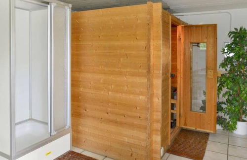 Mauth House | 113 m² House ∙ 5 bedrooms ∙ 10 guests