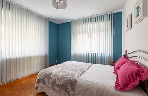 Rosendael House | 115 m² House ∙ 3 bedrooms ∙ 7 guests