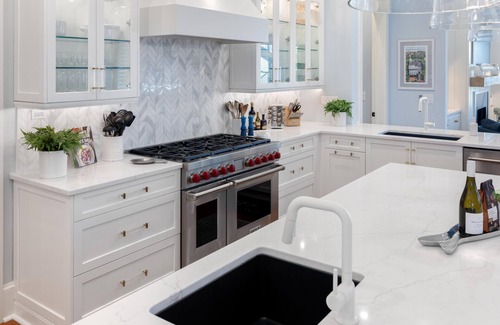 Isle of Palms House | 118 Charleston Blvd, Elevated Pool, Ocean Views, 7 Bdrm, 6.5 Bath, Elevator