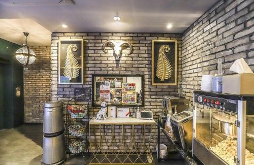 Cheongju Hotel | 12번길stay