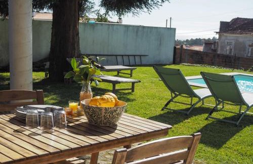 Branca House | 12 Casa d'Avó