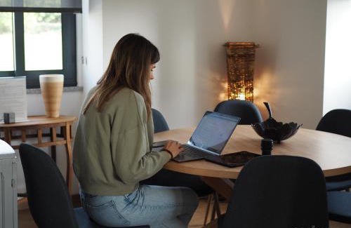 Branca House | 12 Casa d'Avó