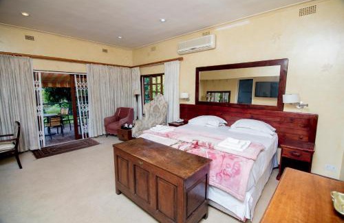 Harare Bed & Breakfast | 12 FLEETWOOD