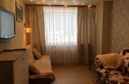 Narva-Joesuu Apartment | 12 Koidu