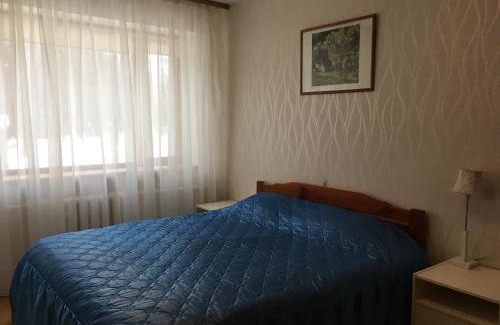 Narva-Joesuu Apartment | 12 Koidu