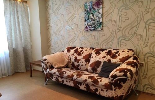 Narva-Joesuu Apartment | 12 Koidu