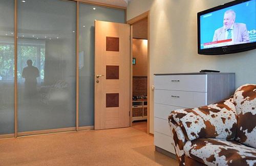 Narva-Joesuu Apartment | 12 Koidu