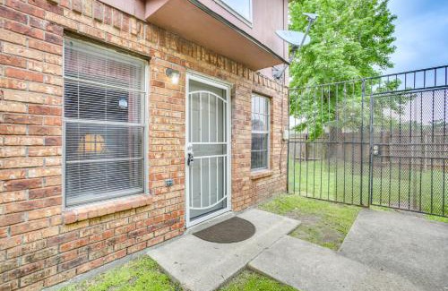 Harvey Apartment | 12 Mi to French Quarter! Apt Near Parks and Dining