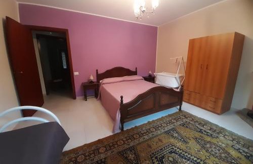 Conza della Campania Apartment | 12 Nocembre