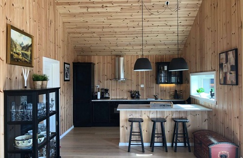 Odda House | 12 person holiday home in Skare-By Traum