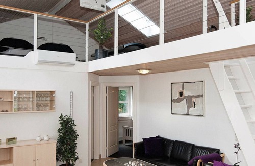 Lystrup House | 12 person holiday home in Egå