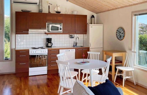 Skalhamn House | 12 person holiday home in LYSEKIL-By Traum