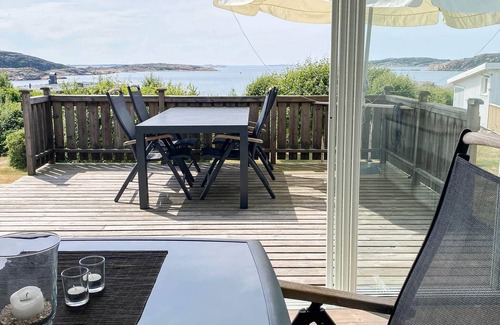 Skalhamn House | 12 person holiday home in LYSEKIL-By Traum