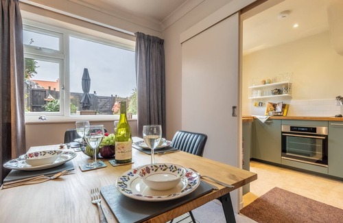 Brancaster Staithe House | 12 The Close, Brancaster Staithe, Norfolk