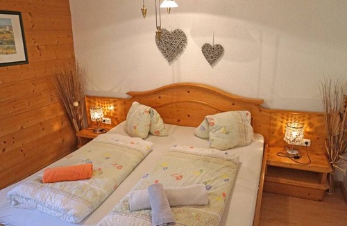 Sankt Gallenkirch Apartment | 120 m² Apartment ∙ 3 bedrooms ∙ 6 guests