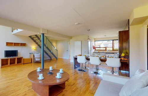 Castlemartyr House | 120 m² House ∙ 2 bedrooms ∙ 4 guests