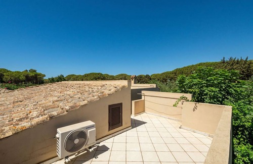 Notteri Resort | 120 m² Resort ∙ 2 bedrooms ∙ 4 guests