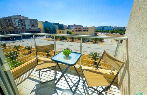 Les Berges Du Lac II Apartment | 120 m² Apartment ∙ 2 bedrooms ∙ 5 guests