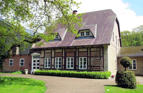 Horne Villa | 120 m² Villa ∙ 2 bedrooms ∙ 7 guests