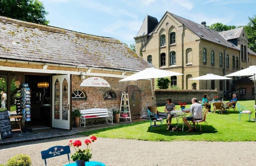 Horne Villa | 120 m² Villa ∙ 2 bedrooms ∙ 7 guests