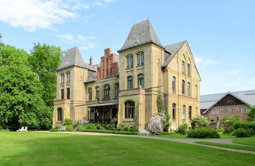 Horne Villa | 120 m² Villa ∙ 2 bedrooms ∙ 7 guests