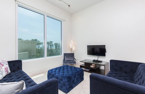 South Padre Island Condo | 122 m² Condo ∙ 2 bedrooms ∙ 6 guests