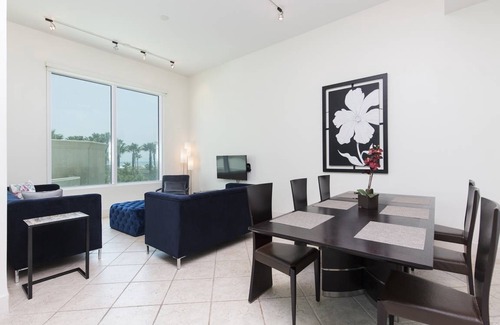 South Padre Island Condo | 122 m² Condo ∙ 2 bedrooms ∙ 6 guests