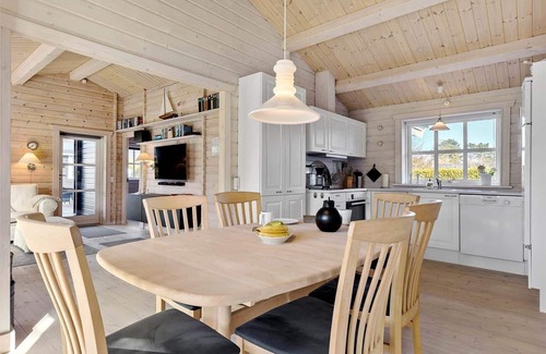 Sjllands Odde House | 12267 Sjællands Odde - Lærkekrogen 9