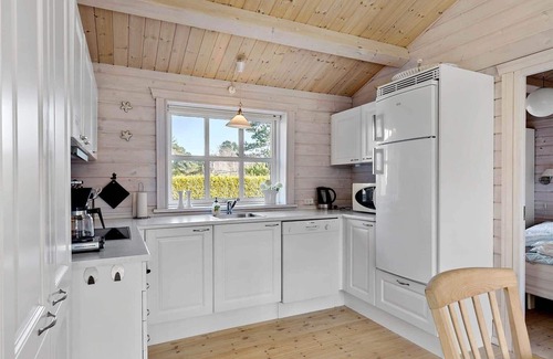 Sjllands Odde House | 12267 Sjællands Odde - Lærkekrogen 9