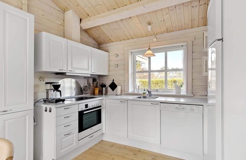 Sjllands Odde House | 12267 Sjællands Odde - Lærkekrogen 9