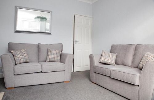 Shepshed Apartment | 123 Charnwood Road