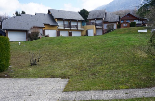 Pugny-Chatenod Apartment | 124 - Studio - Pugny