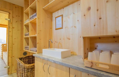 Fuegenberg Apartment | 125 m² Apartment ∙ 5 bedrooms ∙ 11 guests