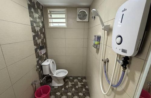 Tangkak Villa | 126 Homestay TYPE B